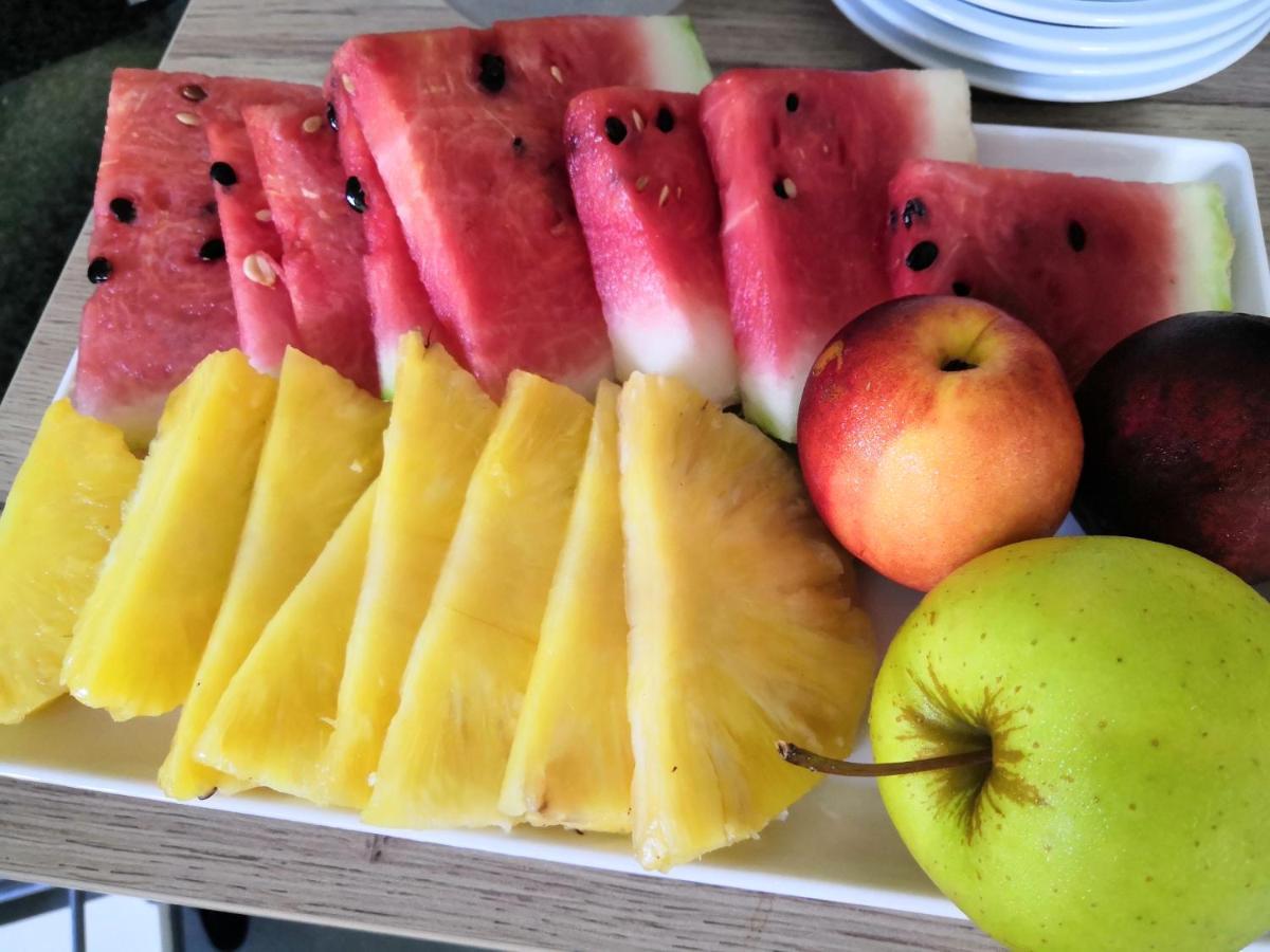 Hotel Iride Suite & Breakfast- Ideale Per Famiglie E Coppie Риччоне Экстерьер фото