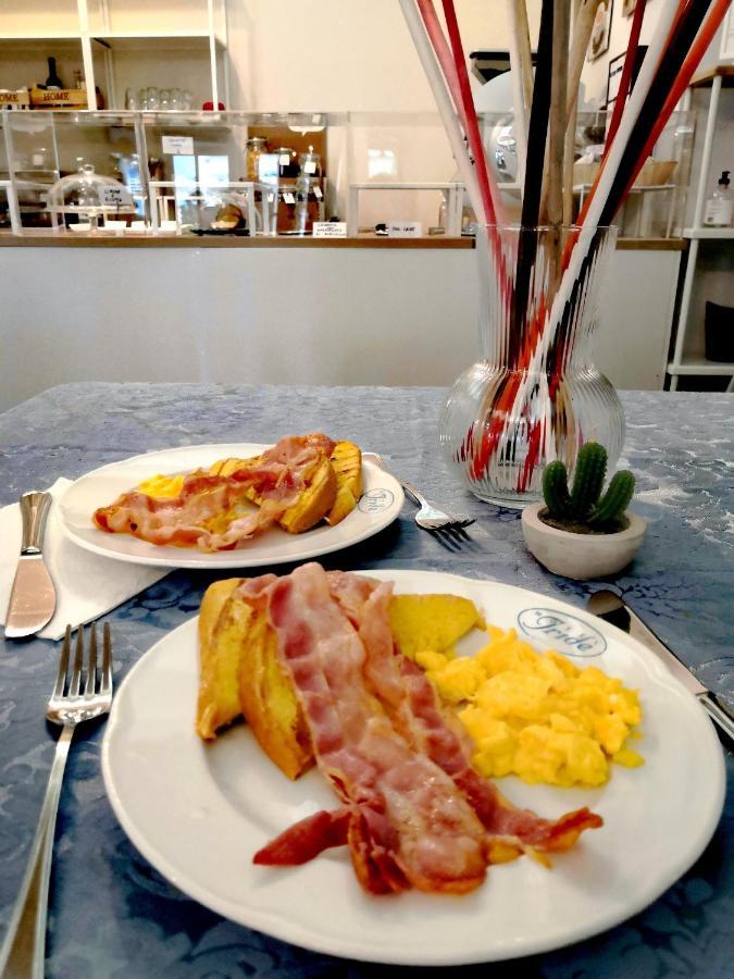 Hotel Iride Suite & Breakfast- Ideale Per Famiglie E Coppie Риччоне Экстерьер фото