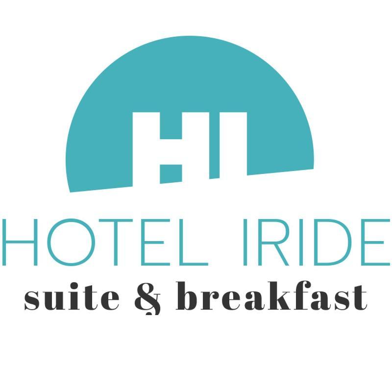 Hotel Iride Suite & Breakfast- Ideale Per Famiglie E Coppie Риччоне Экстерьер фото