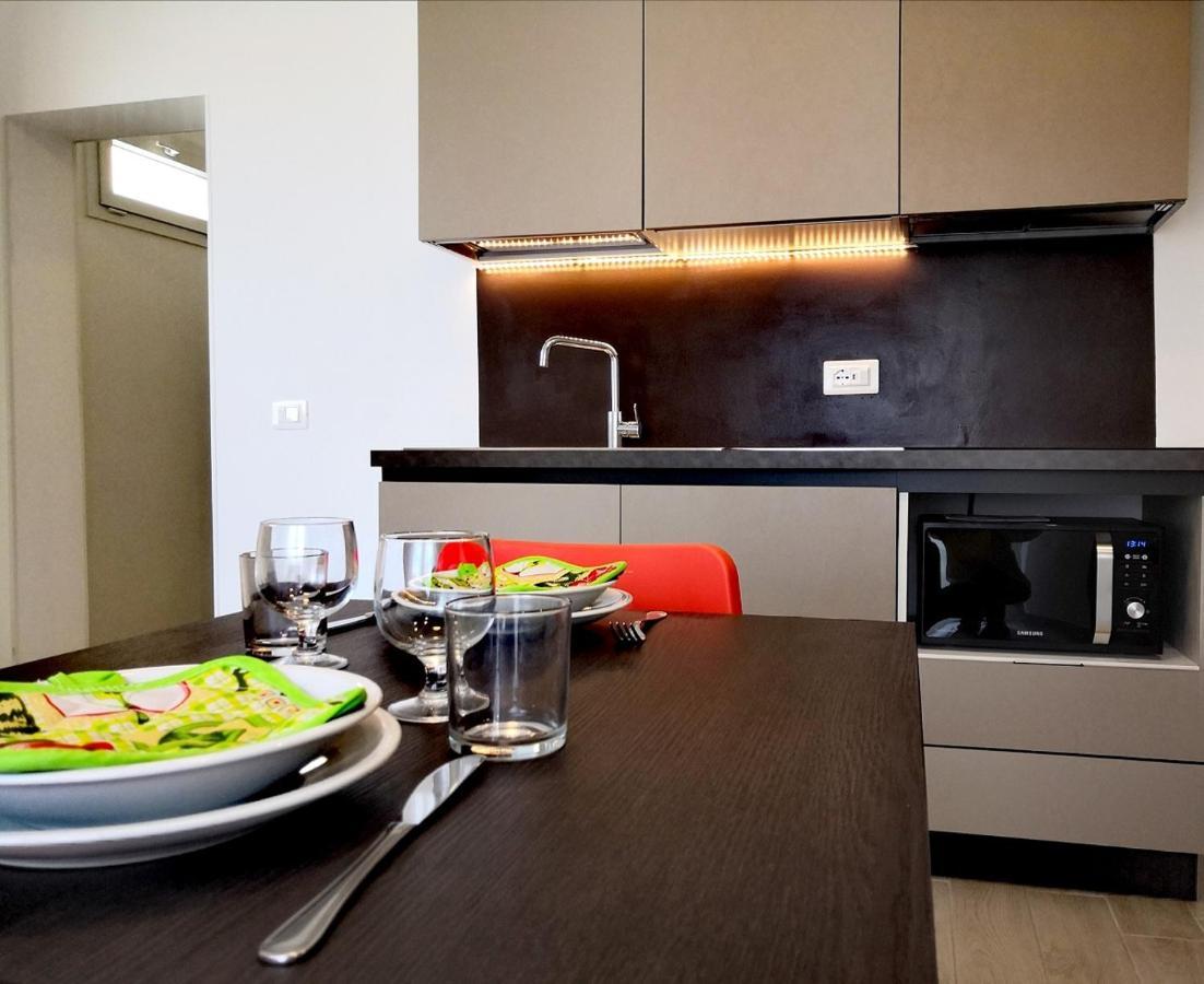 Hotel Iride Suite & Breakfast- Ideale Per Famiglie E Coppie Риччоне Экстерьер фото